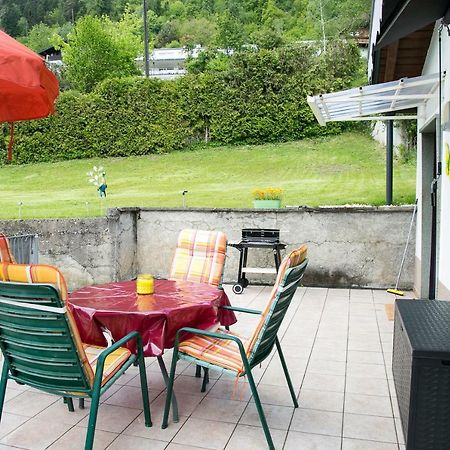 Ferienwohnung Reimann Sattendorf Extérieur photo