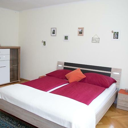Ferienwohnung Reimann Sattendorf Extérieur photo