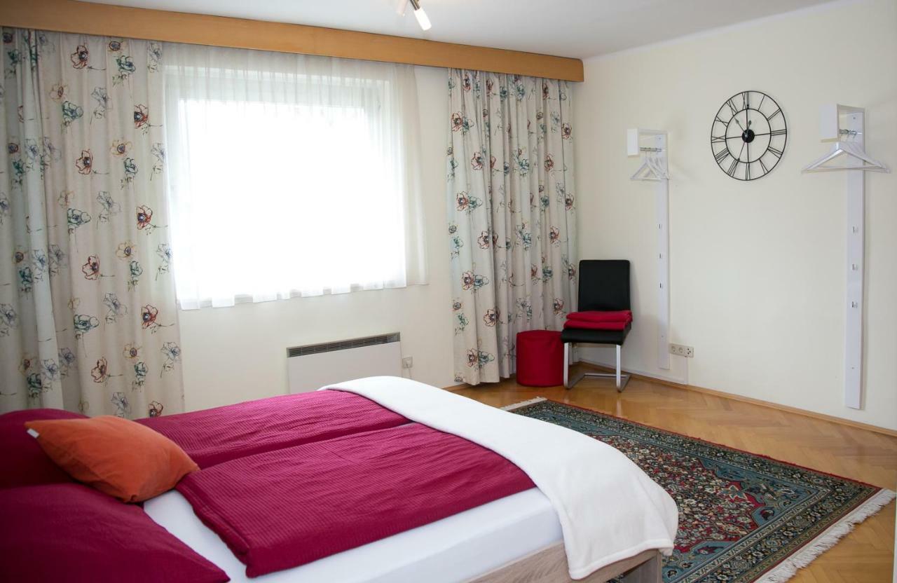 Ferienwohnung Reimann Sattendorf Extérieur photo