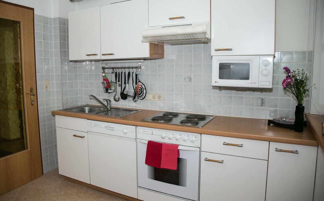 Ferienwohnung Reimann Sattendorf Extérieur photo
