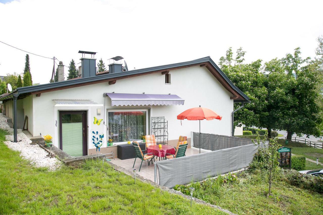 Ferienwohnung Reimann Sattendorf Extérieur photo