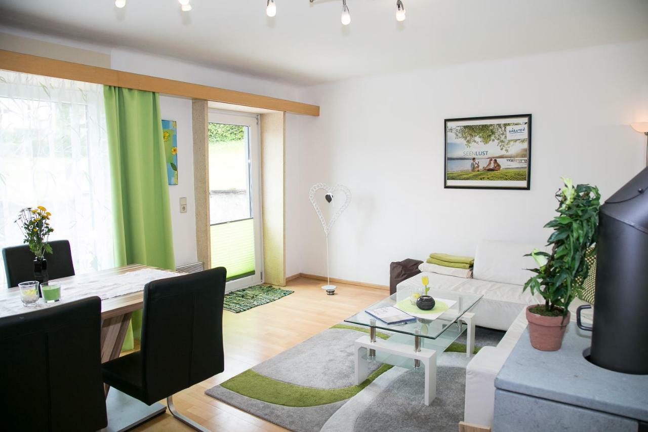 Ferienwohnung Reimann Sattendorf Extérieur photo