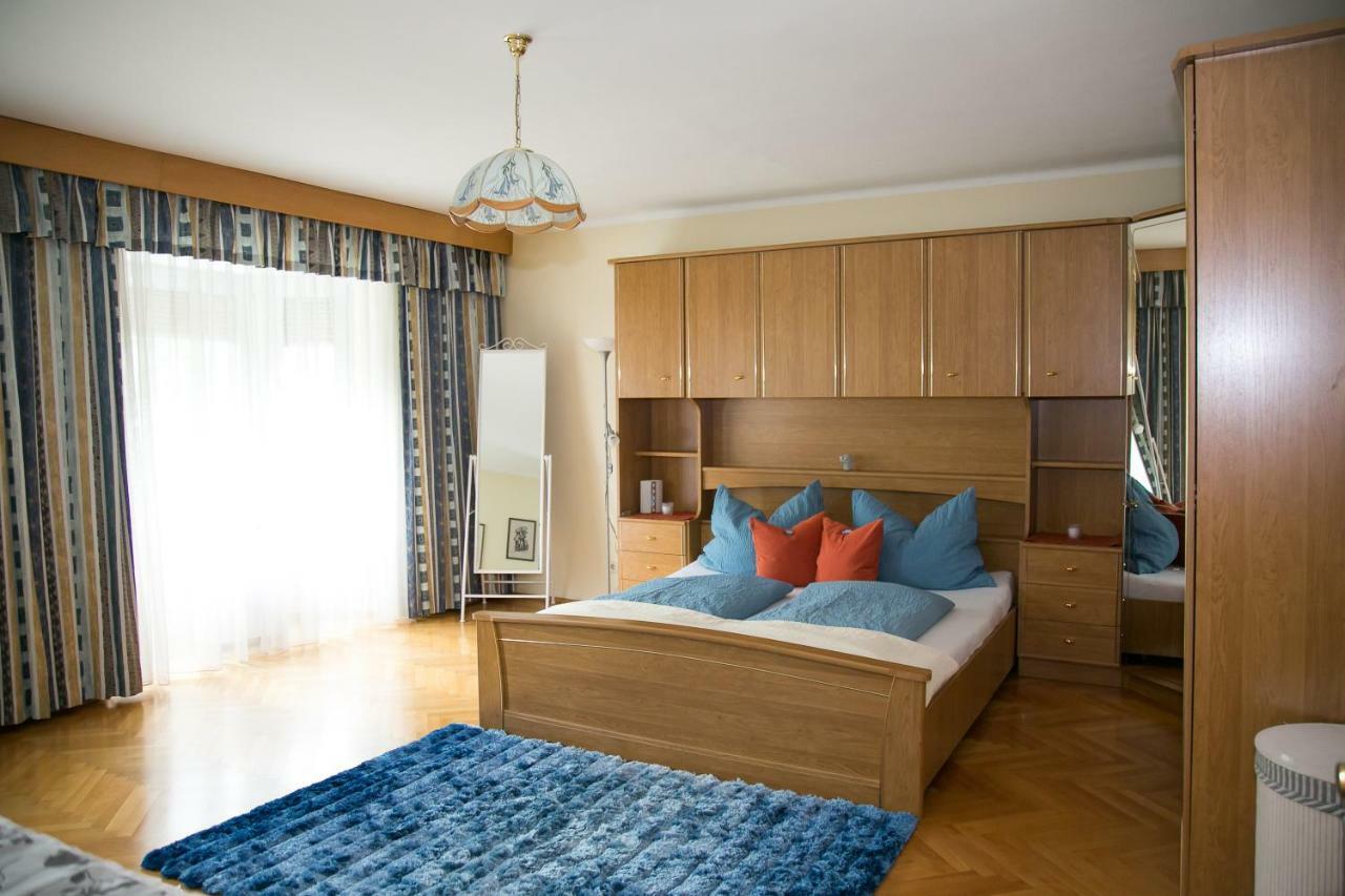 Ferienwohnung Reimann Sattendorf Extérieur photo