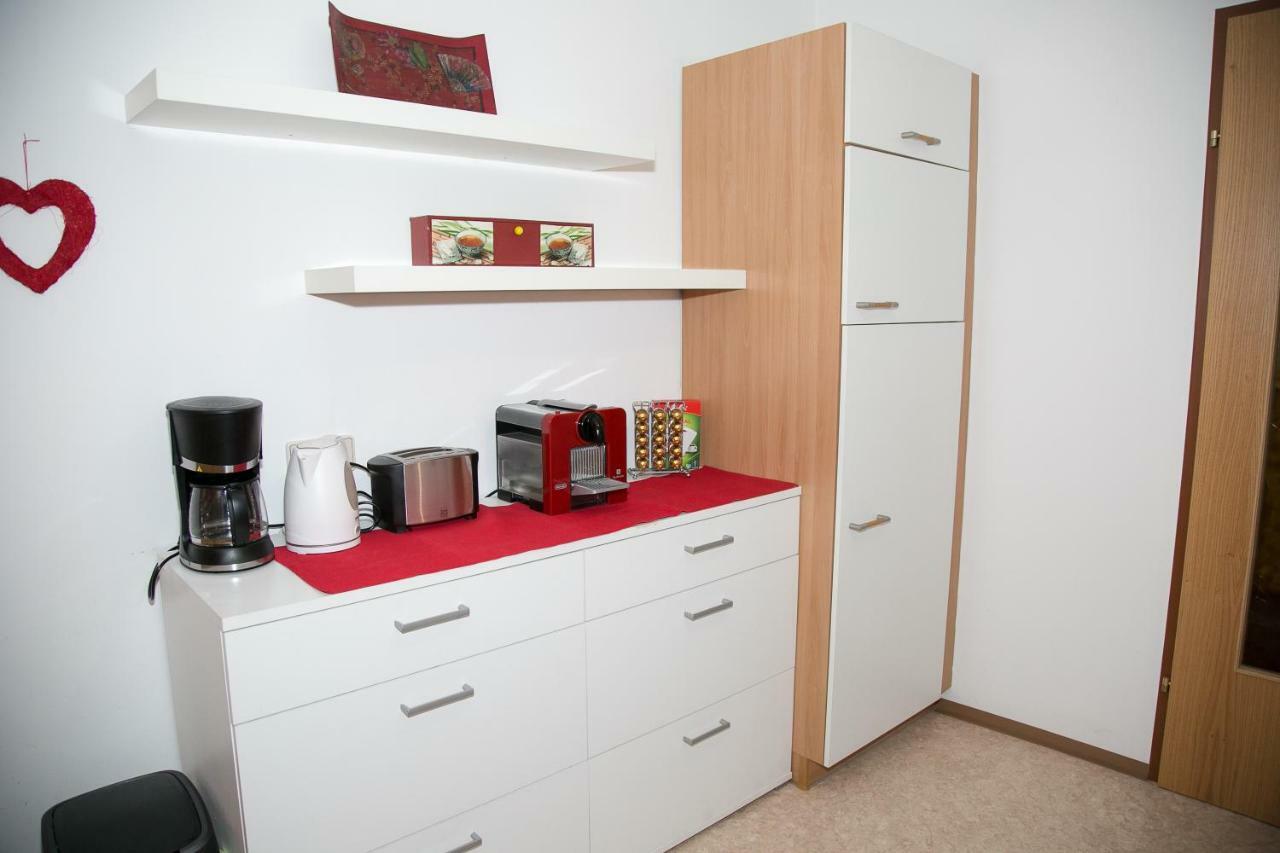 Ferienwohnung Reimann Sattendorf Extérieur photo