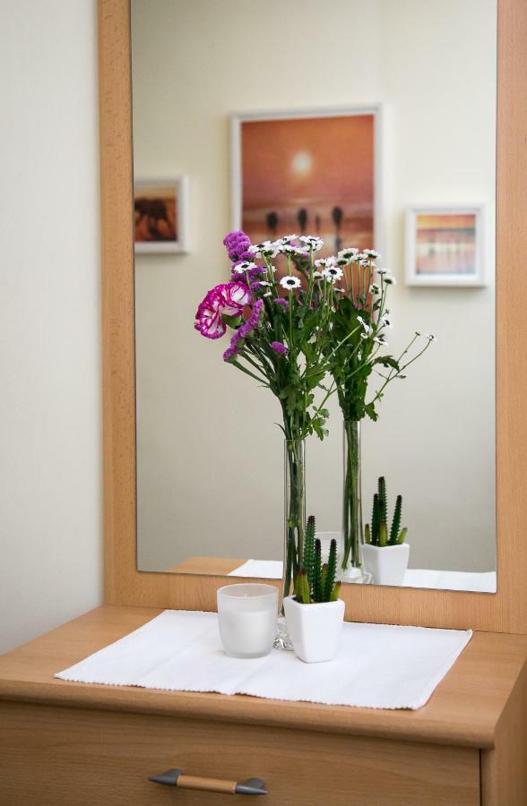 Ferienwohnung Reimann Sattendorf Extérieur photo