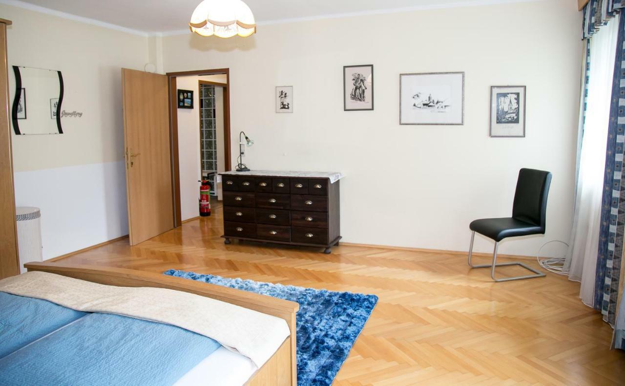 Ferienwohnung Reimann Sattendorf Extérieur photo
